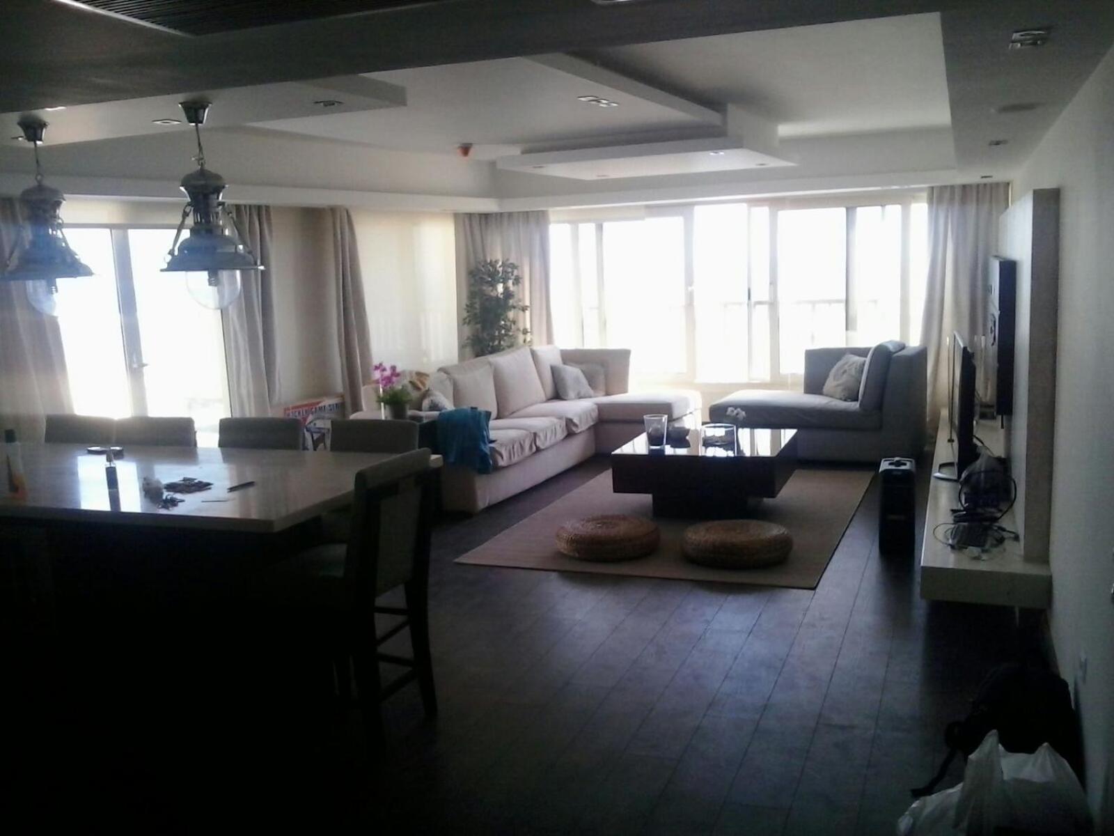 Porto Sokhna Pyramids Apartments Powered By Amer-Group Family Only Ain Sukhna Bagian luar foto