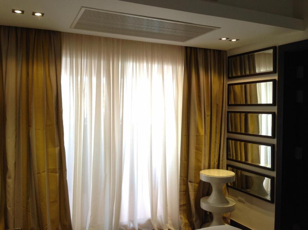 Porto Sokhna Pyramids Apartments Powered By Amer-Group Family Only Ain Sukhna Bagian luar foto