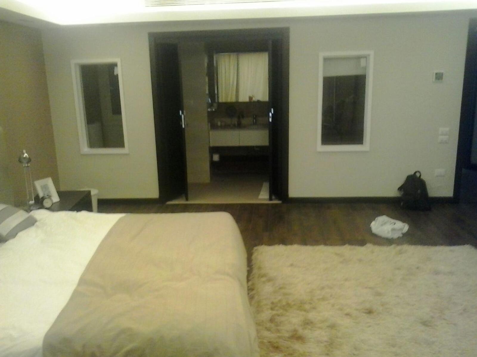 Porto Sokhna Pyramids Apartments Powered By Amer-Group Family Only Ain Sukhna Bagian luar foto